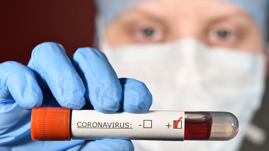 Un 8e cas de coronavirus enregistré en Haïti, selon Dr Martial Bénêche