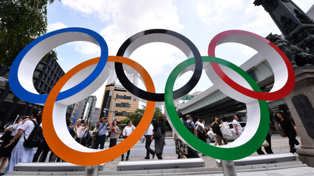 Coronavirus: les Jeux olympiques de Tokyo-2020 sont reportés «au plus tard à l’été 2021» (CIO)