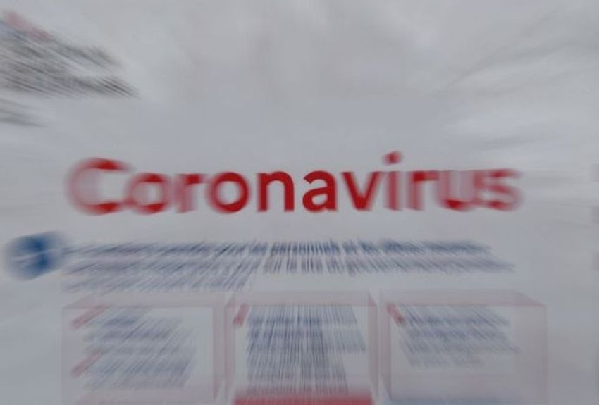 Coronavirus en Haïti : 44 cas de contamination, 41 cas actifs et 3 morts.