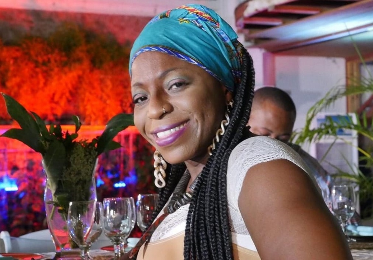 La journaliste Frantzie Siméon kidnappée à Port-au-Prince