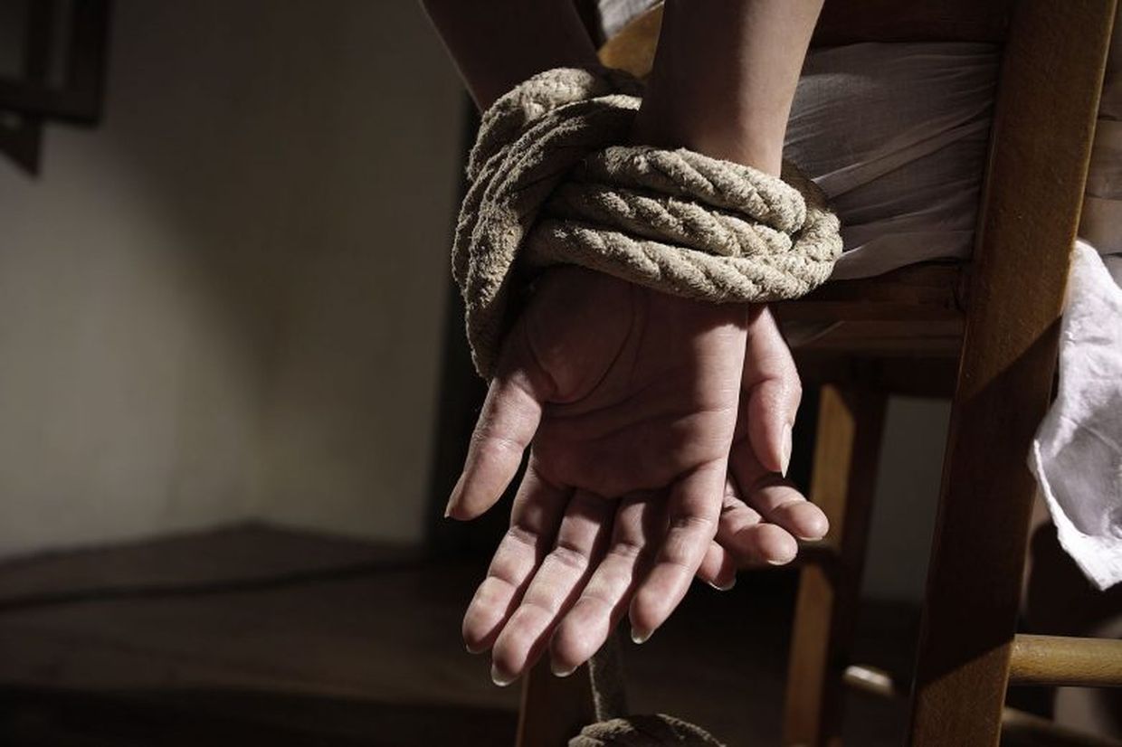 Kidnapping : Libération de 8 employés de TI MALICE