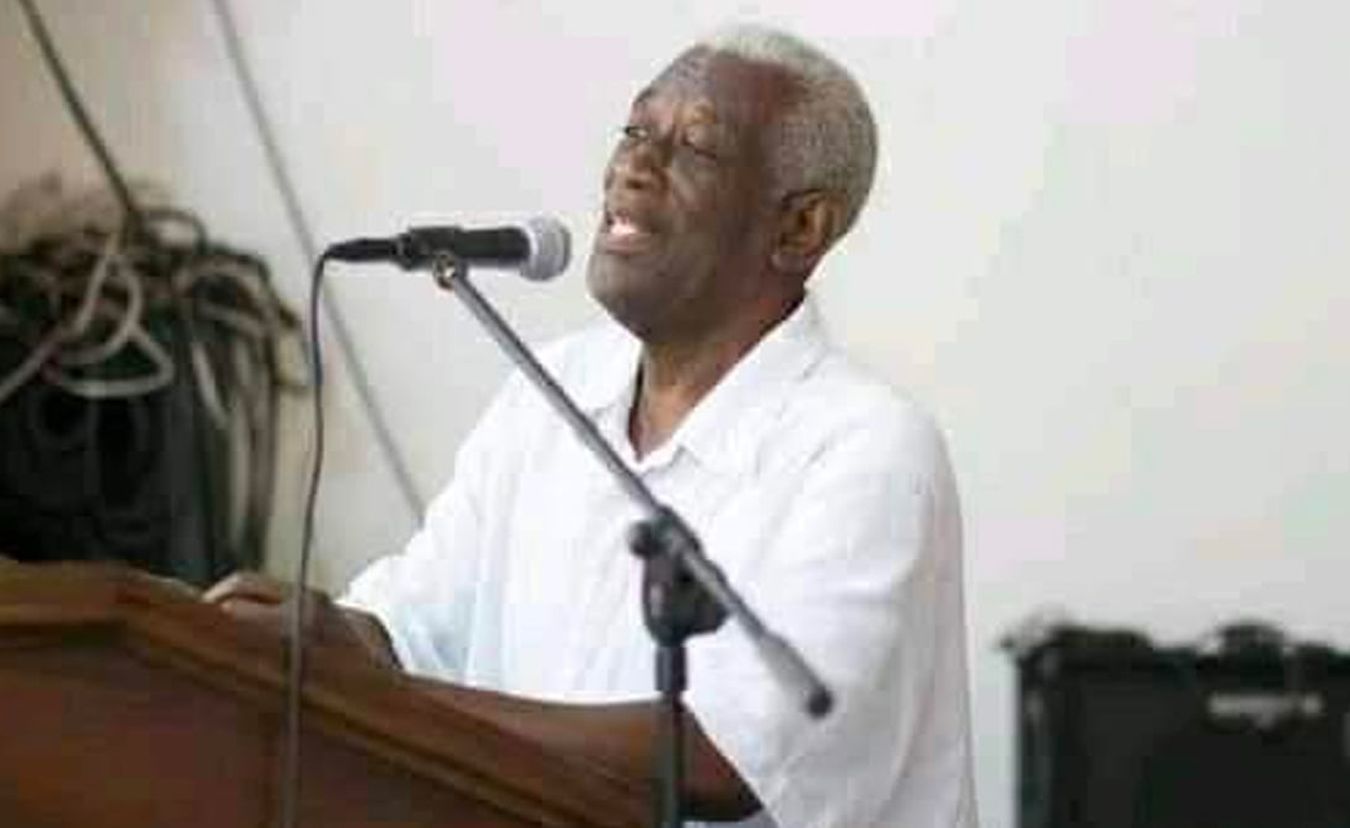 Le Rectorat de l’Université d’État d’Haïti salue le départ du professeur Wilbert Orestin Joseph