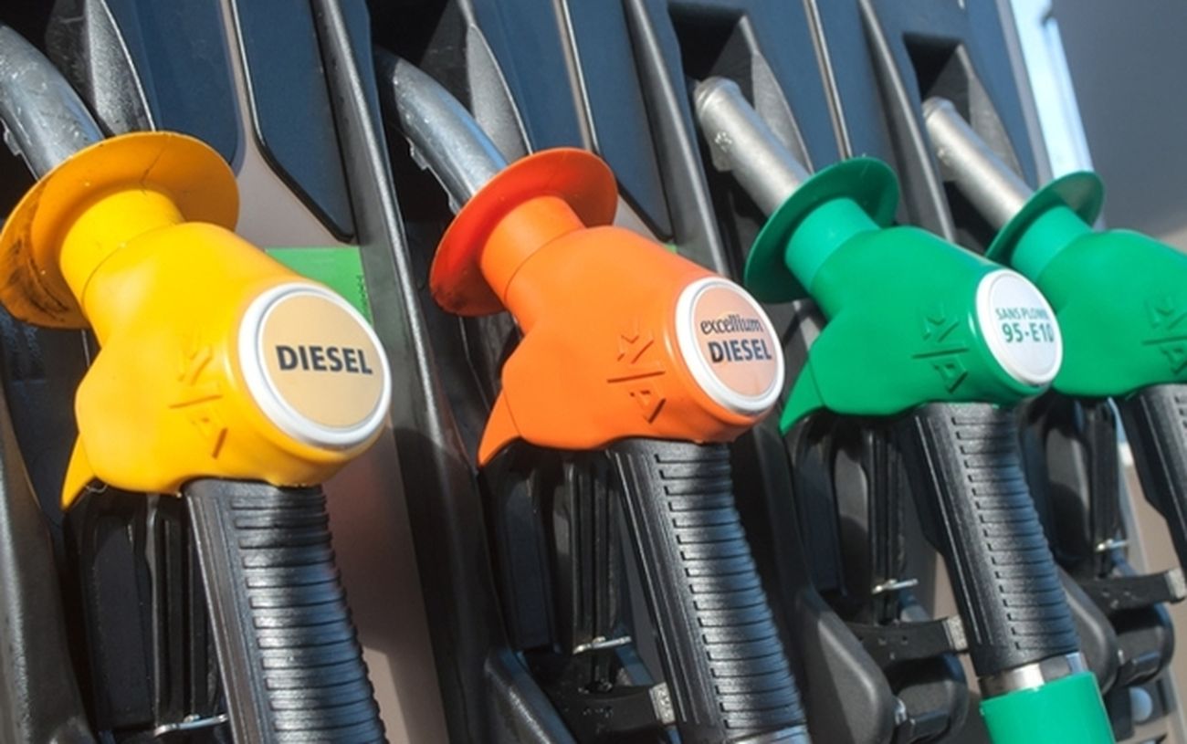 Le gouvernement publie les nouveaux prix de la gazoline, du diesel et du kérosène
