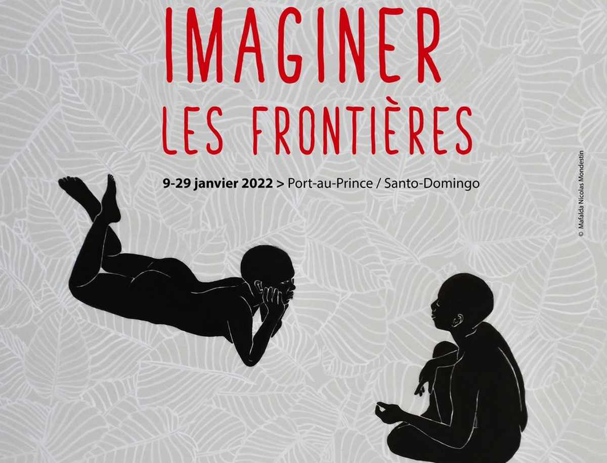 « Imaginer les frontières », du 9 au 29 janvier entre Port-au-Prince et Santo Domingo