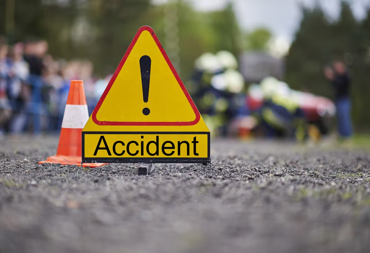 Accidents de la route : 11 morts et 132 blessés en l’espace de 8 jours, selon Stop Accidents