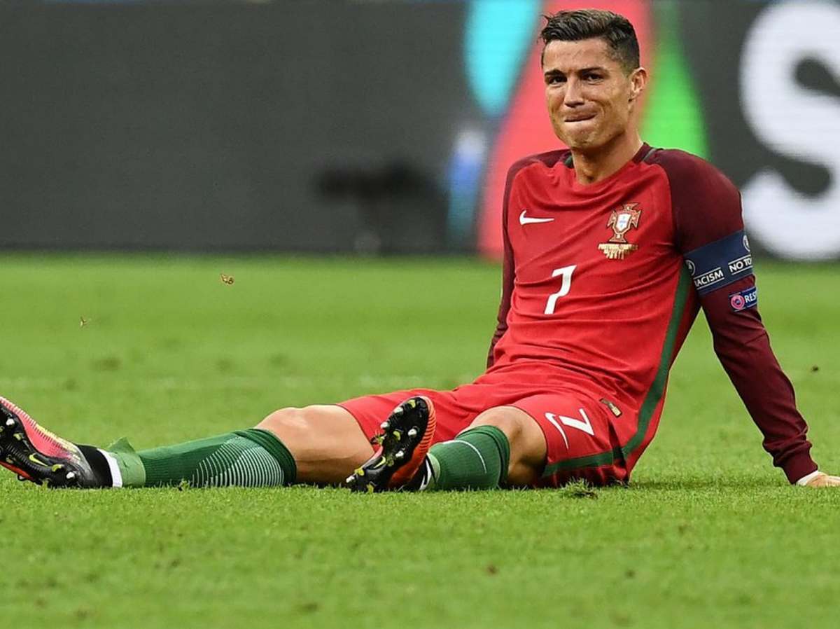 Manchester United : Après son drame familial, Cristiano Ronaldo forfait contre Liverpool
