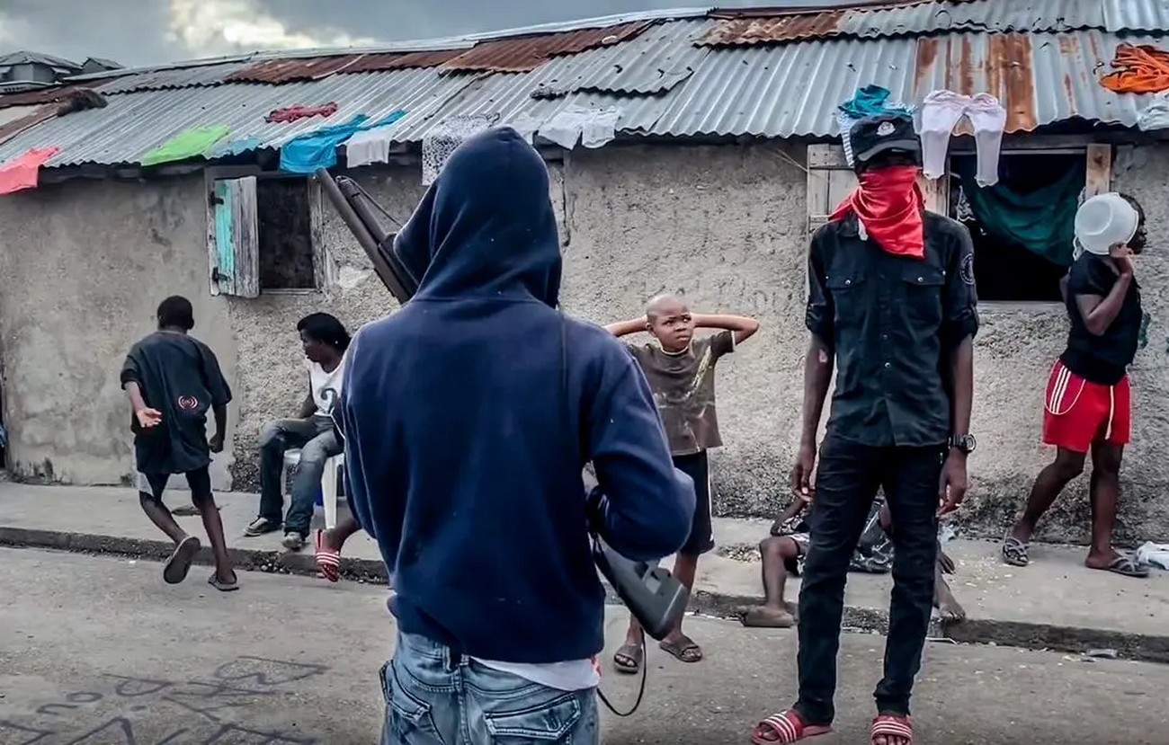 Des gangs haïtiens tout près de la frontière, les Dominicains sont inquiets