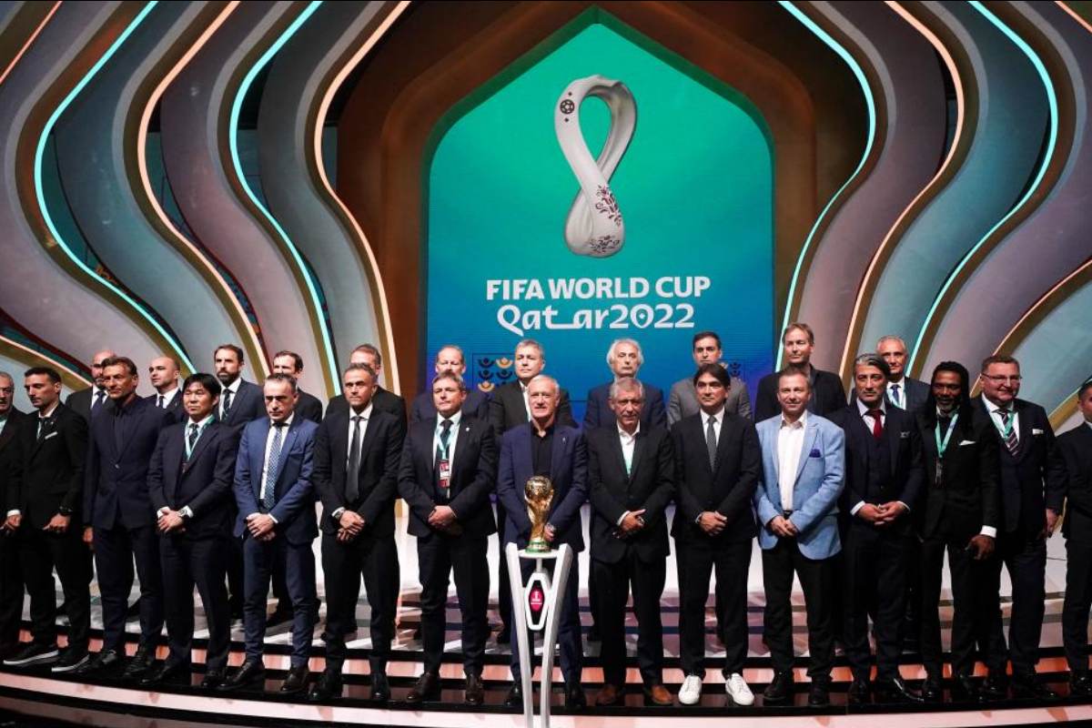 Coupe du Monde 2022 : 23,5 millions de commandes de billets depuis le tirage au sort