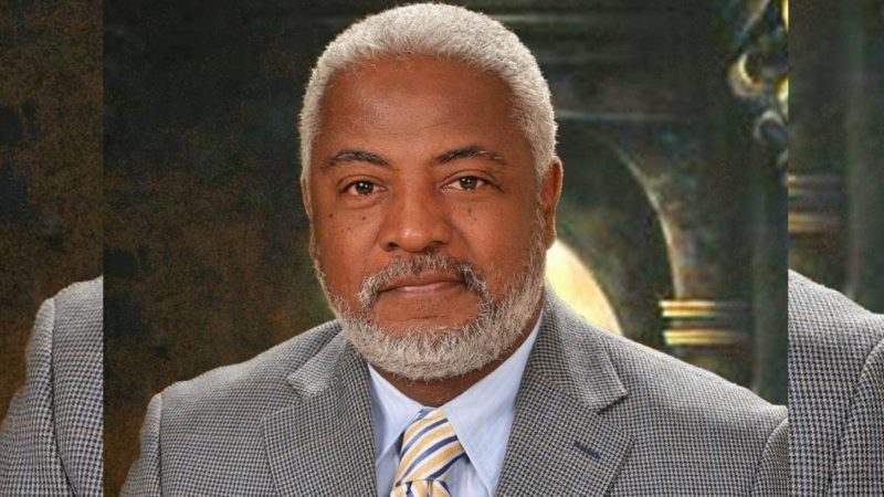 Edwin Paraison : « Nous devons remercier Abinader d’avoir mis Haïti sur l’agenda international » 