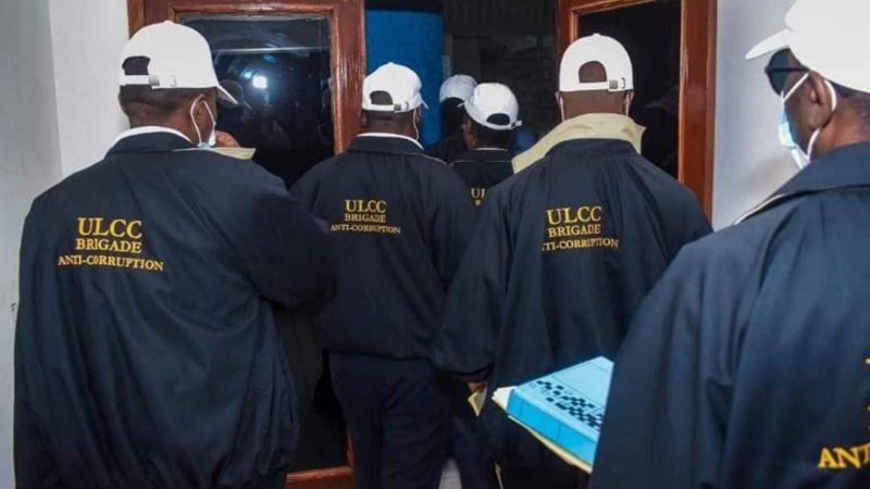 Corruption : Deux membres du gouvernement indexés par l’ULCC restent en poste