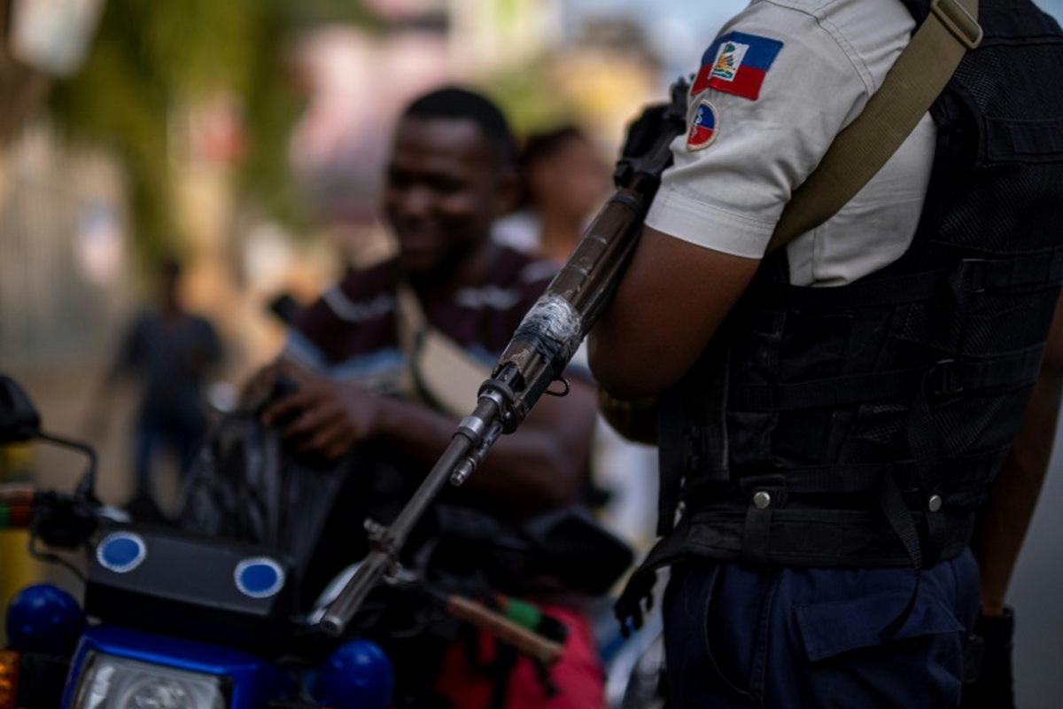 Les gangs, la crise politique et l’inflation mondiale poussent l’économie haïtienne au bord de l’implosion