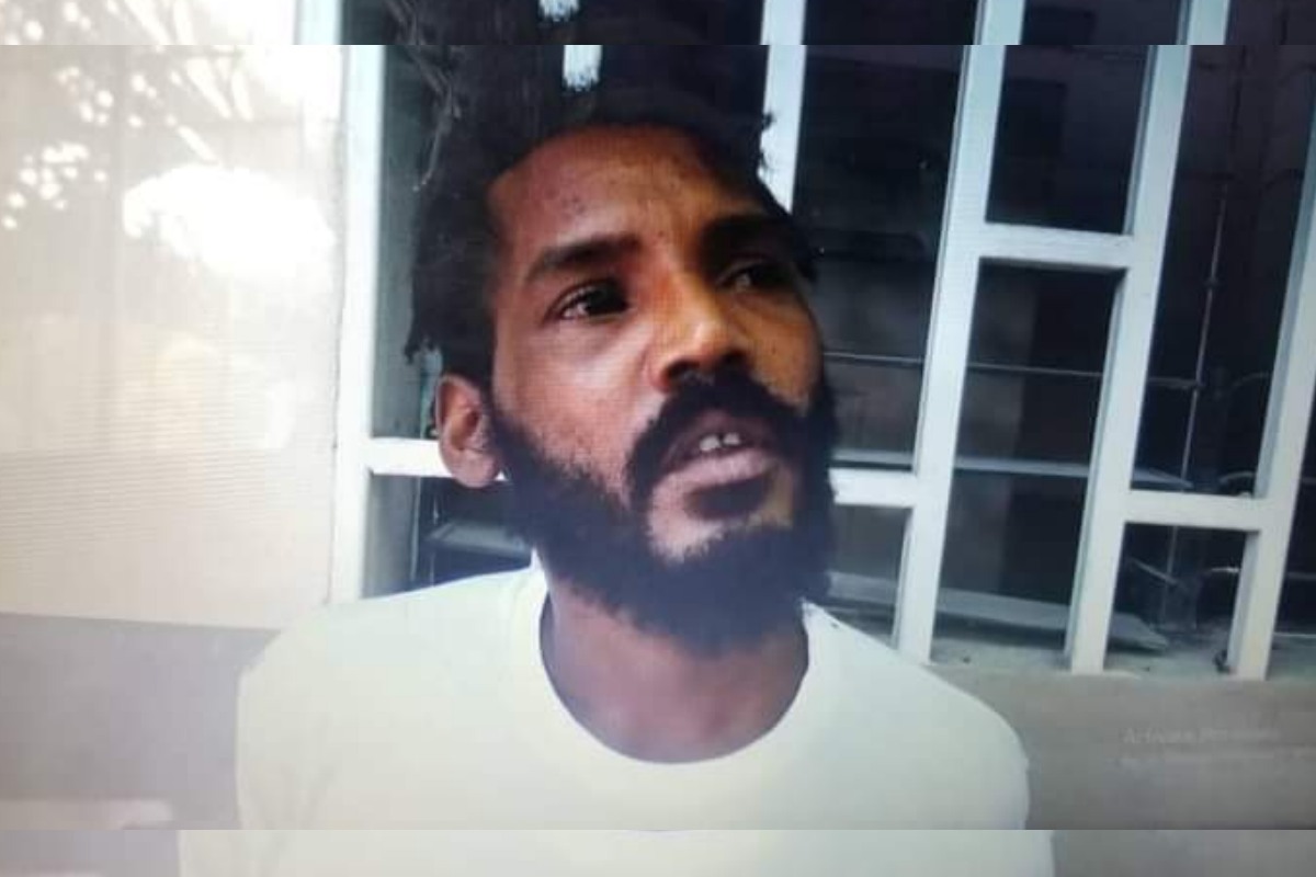 Les chefs de gangs recrutent des Dominicains, a révélé un ressortissant dominicain arrêté par la police
