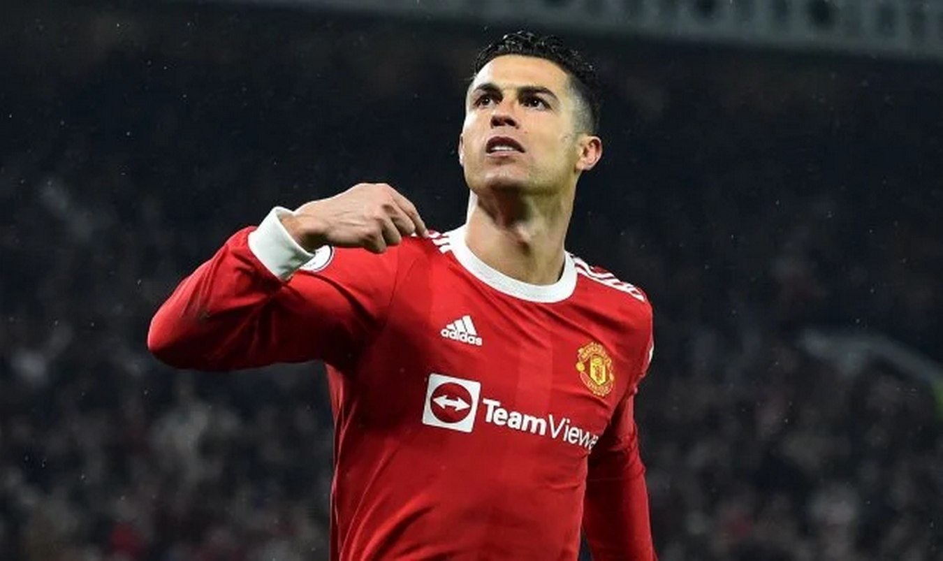 Manchester United : les deux seules options de Cristiano Ronaldo pour son avenir