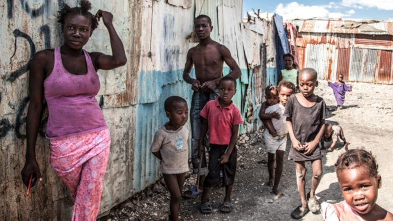 Haïti : L’ONU dit prête à voler au secours des communautés touchées par la violence des gangs