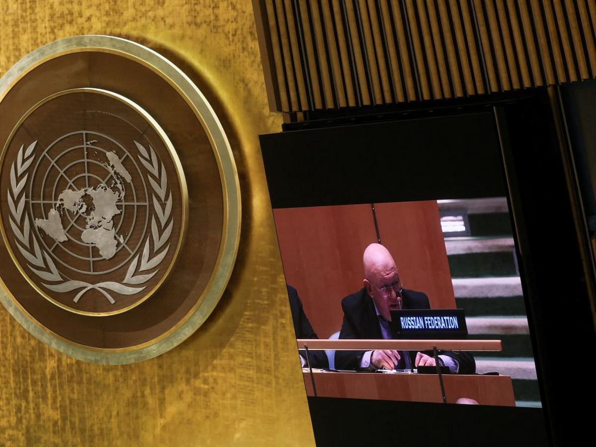 Des pays souhaitent le renouvellement du mandat du BINUH, d’autres exigent une mission de paix de l’ONU
