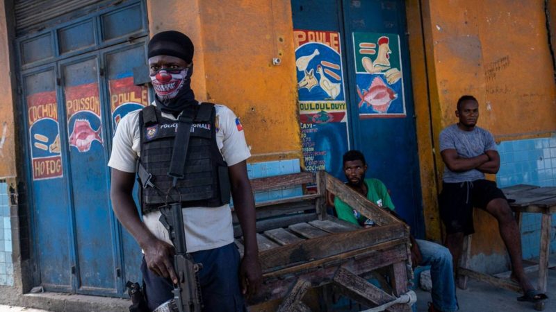 Affrontements entre bandes armées à Cité Soleil, l’ONU recense déjà plus de 200 morts
