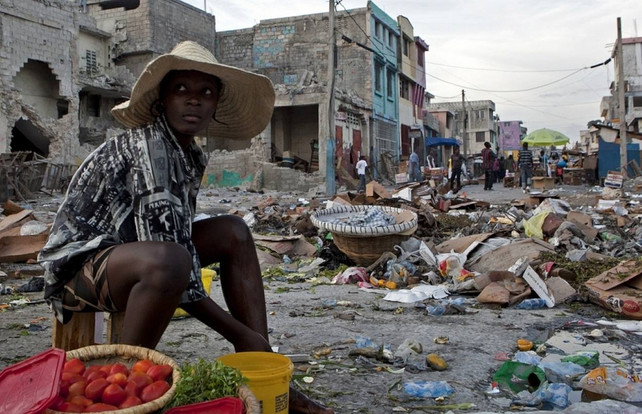 Les pays amis se moquent d’Haïti, croient comprendre des observateurs