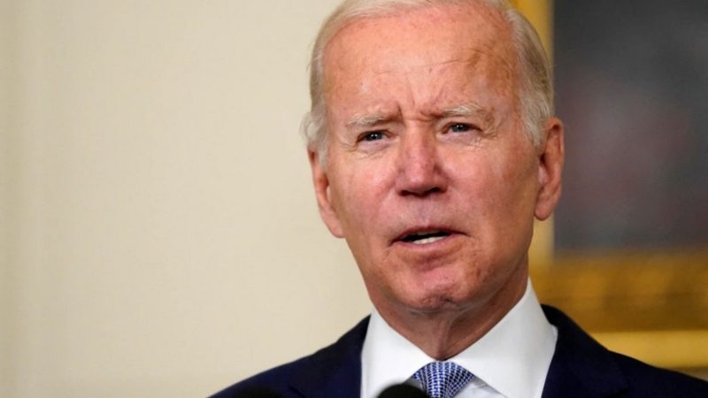 Joe Biden s’inquiète pour Haïti
