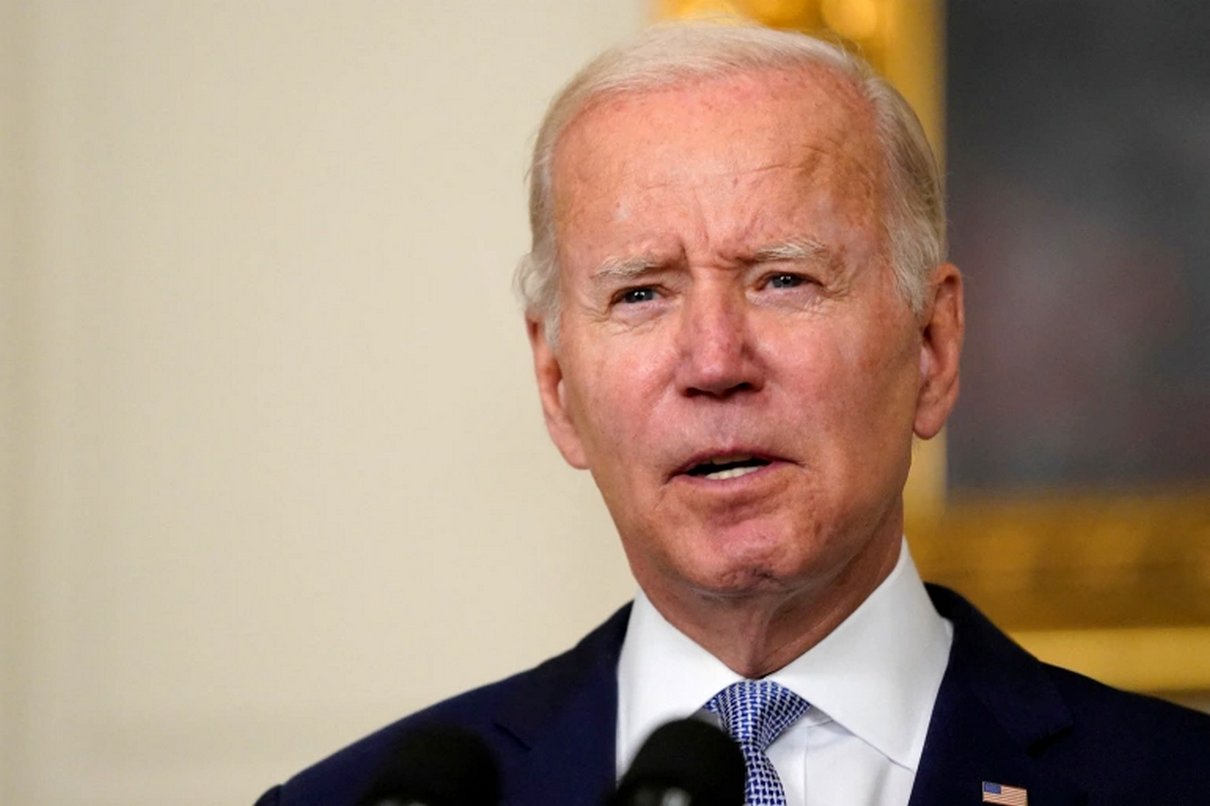 Joe Biden s’inquiète pour Haïti