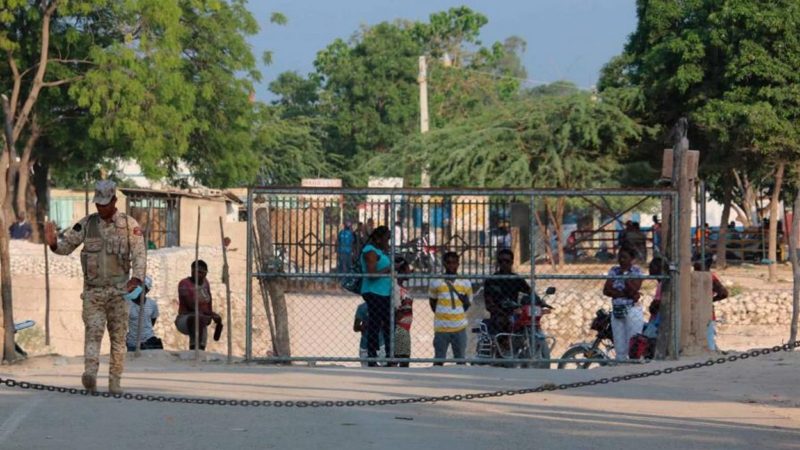 Affrontement entre Haïtiens et Dominicains à Pedernales, 1 mort enregistré