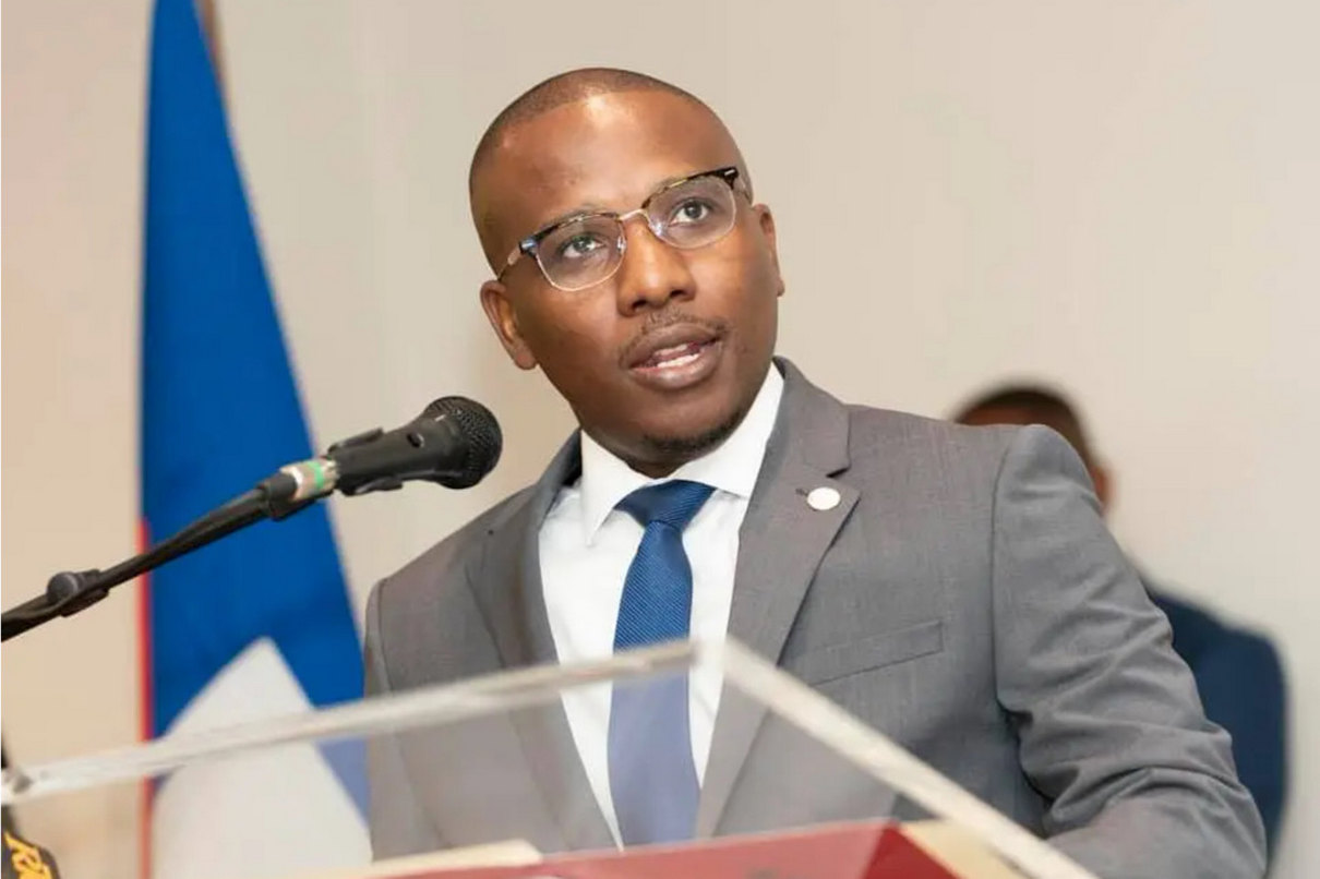 Claude Joseph promet de continuer à dénoncer le racisme contre des Haïtiens en République dominicaine