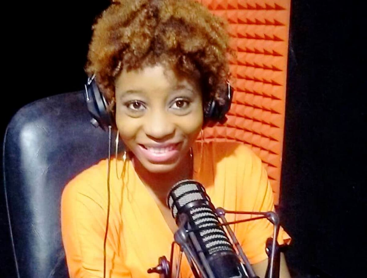 La journaliste de Haitinews2000 menacée de mort