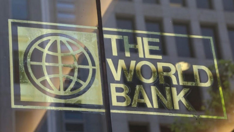 La Banque Mondiale ferme son bureau à Port-au-Prince pour cause d’insécurité