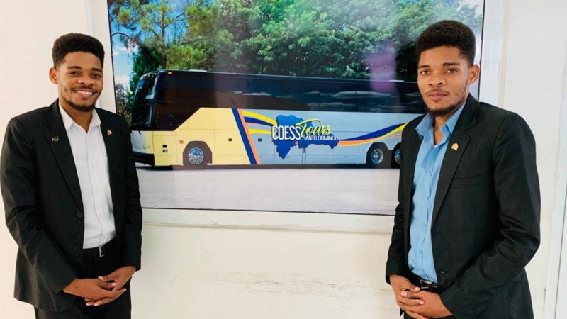 Deux jeunes entrepreneurs haïtiens enlevés en République dominicaine et libérés contre rançon