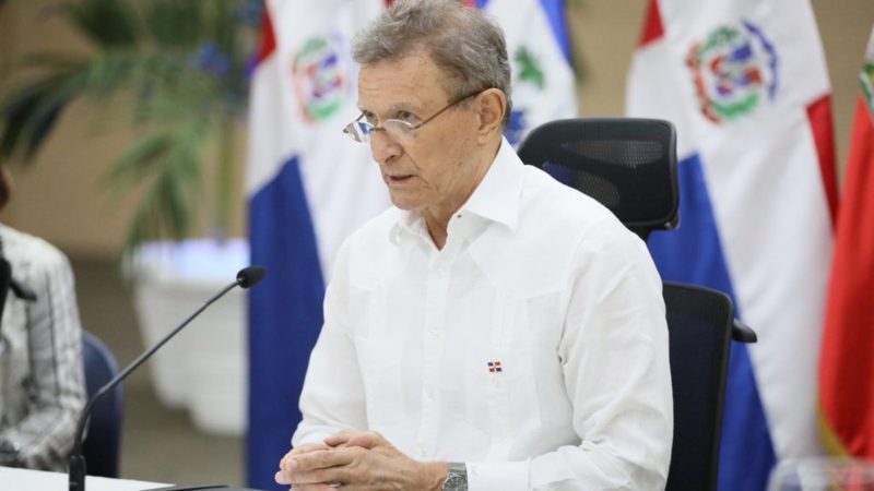 La République dominicaine demande au Conseil de sécurité de l’ONU d’agir « de toute urgence » en Haïti