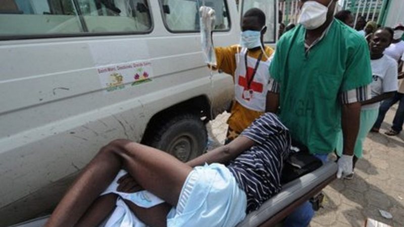 Choléra : 151 personnes sont mortes, annonce le MSPP