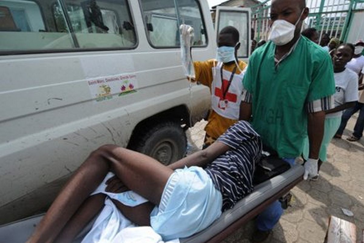 Choléra en Haïti : déjà 16 morts, selon le MSPP
