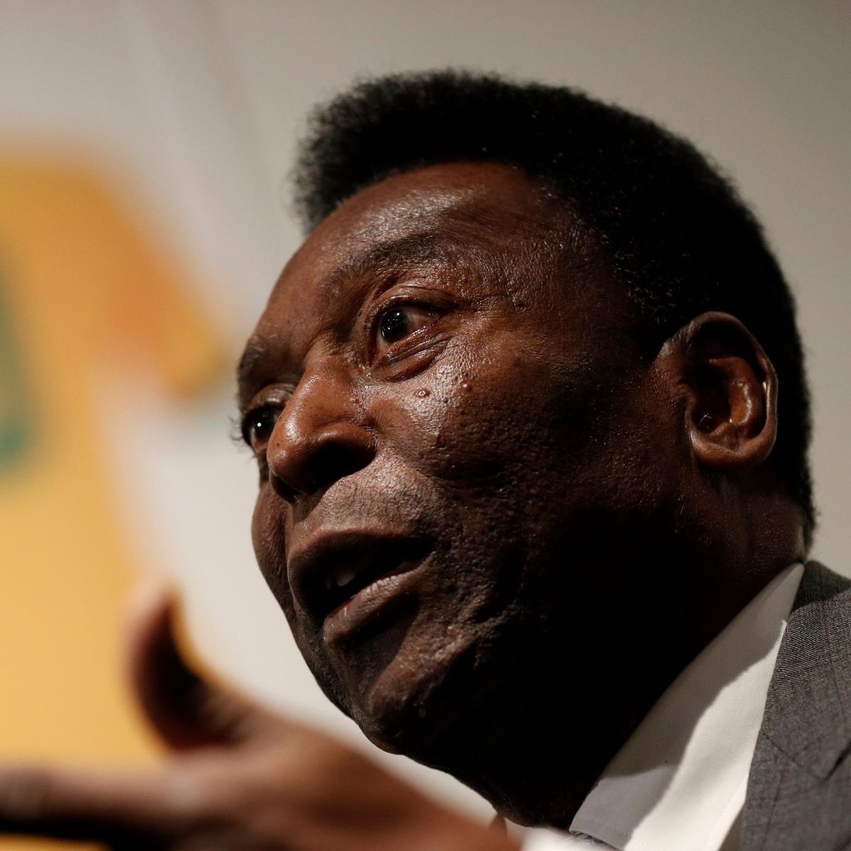 Le Roi est mort, Pelé décédé à l’âge de 82 ans