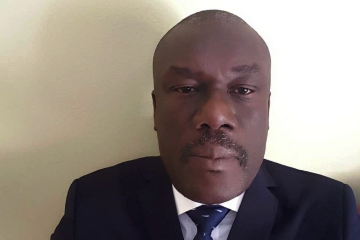 Chavannes Etienne devient le doyen a.i du TPI de Port-au-Prince
