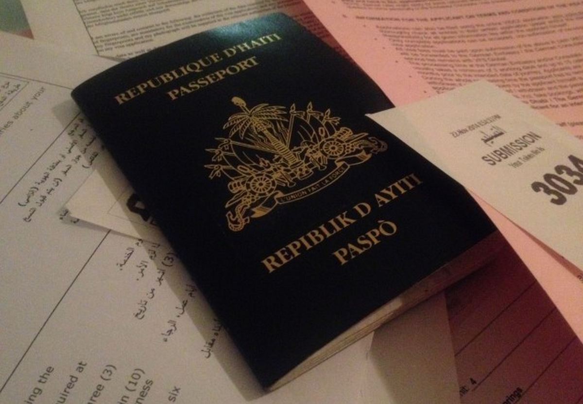 Les Haïtiens pourront rencontrer leurs proches au Brésil sans avoir besoin d’un visa judiciaire préalable