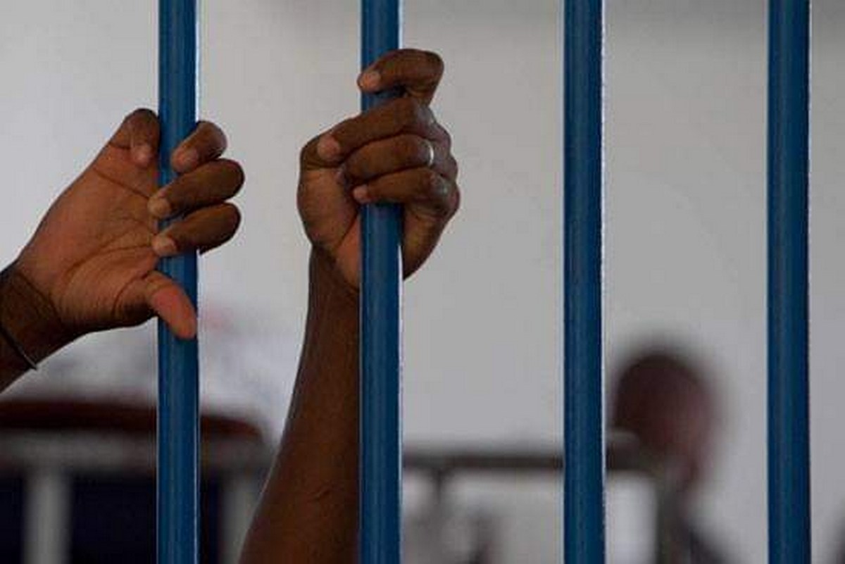 Port-au-Prince : Plus de 3 000 détenus se sont évadés