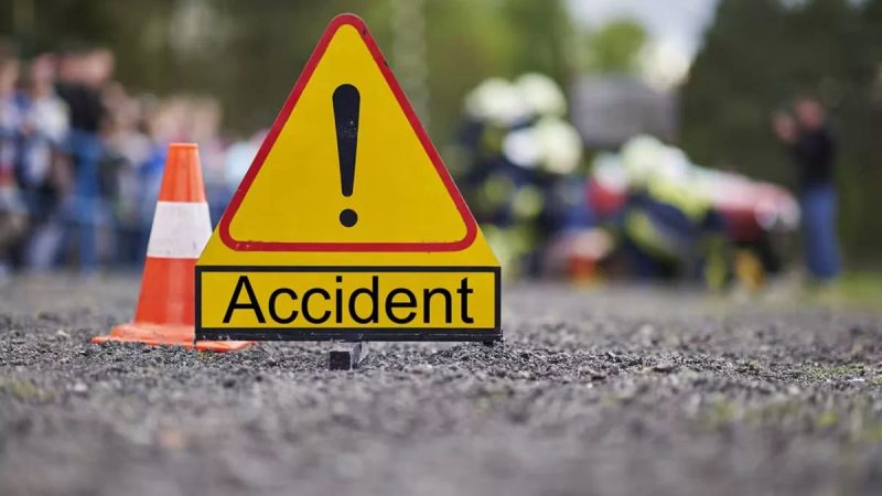 Plus de 600 personnes ont péri dans des accidents de la route en 2022