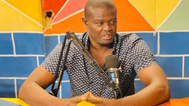 Haïti-Insécurité : Mackendy d’Haïti, ancien candidat à la Mairie de Léogane, tué par balle