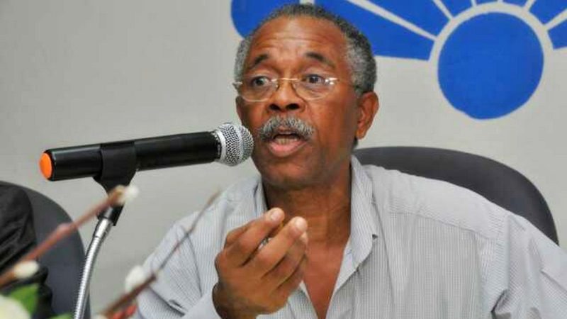 Haïti-Kidnapping : L’historien Pierre Buteau libéré