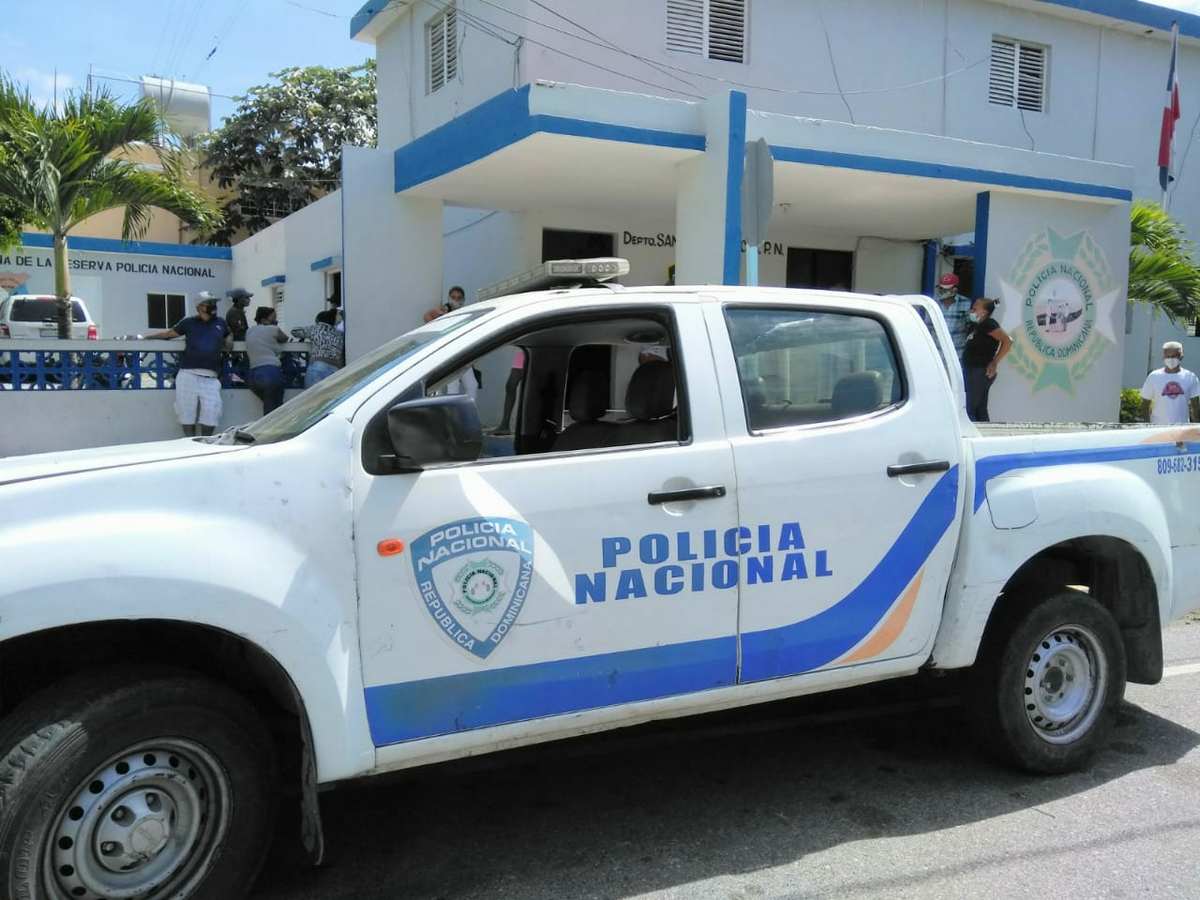 Arrêté après avoir tué une Haïtienne et sa fille de 10 ans en République dominicaine