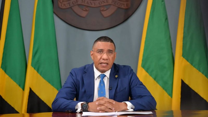 Haïti – Insécurité : La Jamaïque est prête à participer à une force multinationale