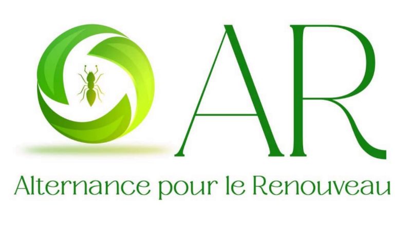 Souf Pou Ayiti : l’Alternance Pour le Renouveau a salué cette initiative