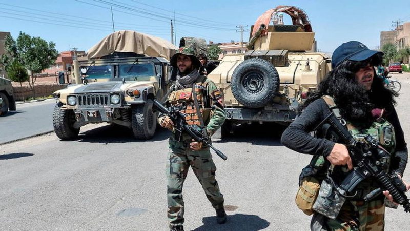L’ONU confirme ne pas pouvoir garantir la sécurité de ses travailleurs en Afghanistan