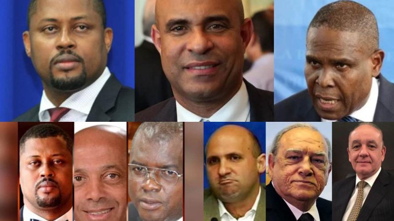 Sanctions internationales sans preuves : L’embarras de la justice haïtienne