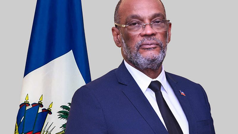 Haïti peut souverainement décider de l’exploitation de ses ressources naturelles (Gouvernement)