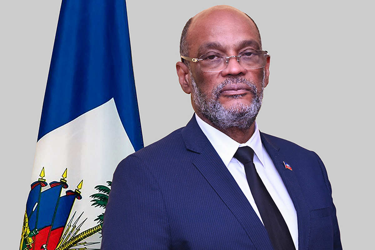 Haïti peut souverainement décider de l’exploitation de ses ressources naturelles (Gouvernement)