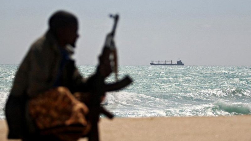 Piraterie et kidnapping en mer : le SEMANAH préoccupé