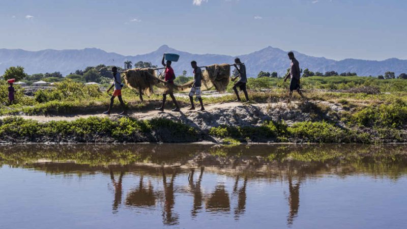 Renforcer la sécurité climatique en Haïti : une urgence pour tous, une priorité nationale