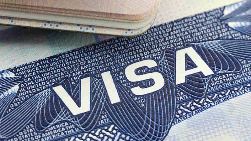 Consulat USA en Haïti : Expiration des Reçus de Paiement des Frais de Visa de Non-Immigrants