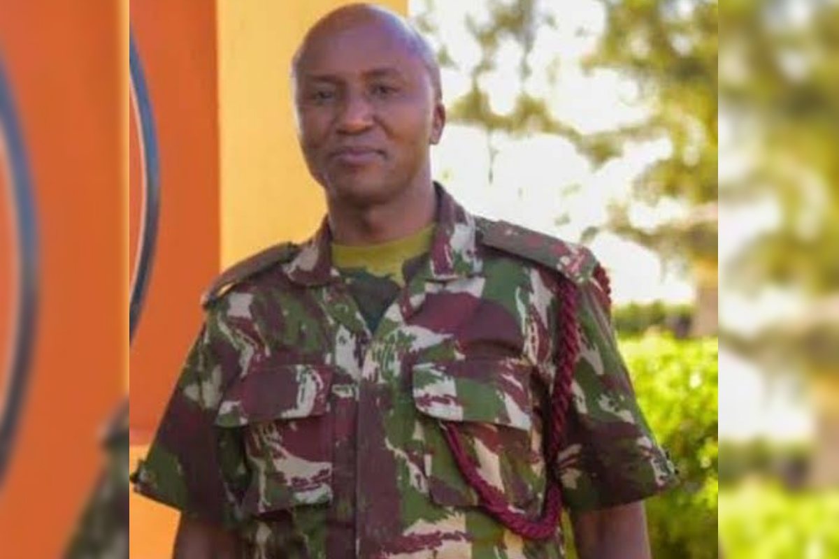 Rencontre à Washington autour de la force multinationale : un inspecteur de police kenyane est mort