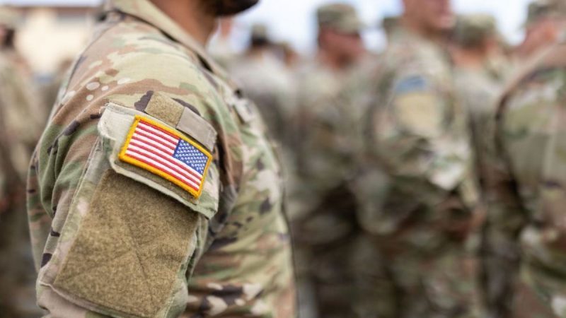 Déploiement de soldats américains en Haïti pour protéger l’Ambassade des États-Unis
